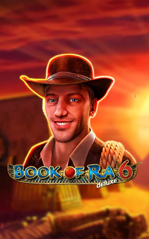 Book of Ra at Noxwin Casino
