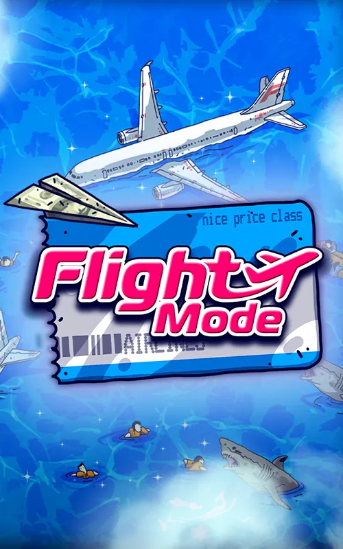 Flight Mode at Noxwin Casino
