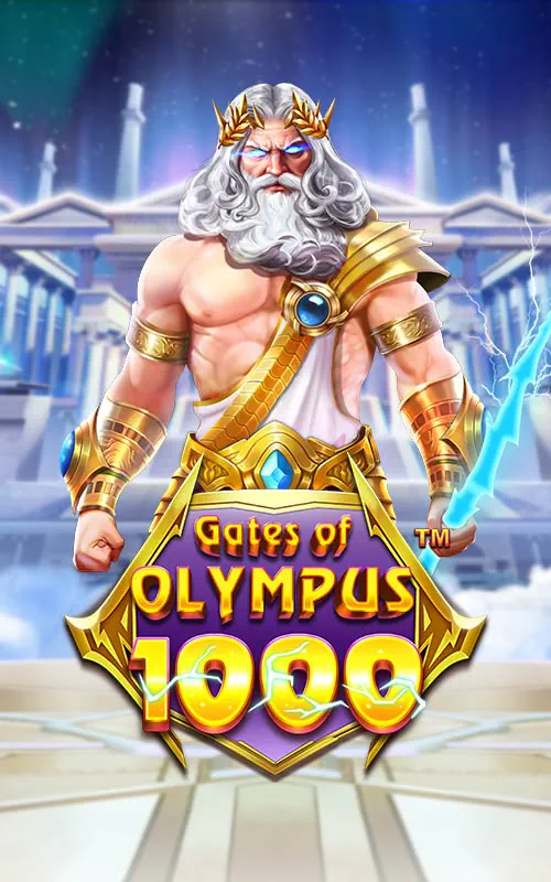 Gates of Olympus at Noxwin Casino