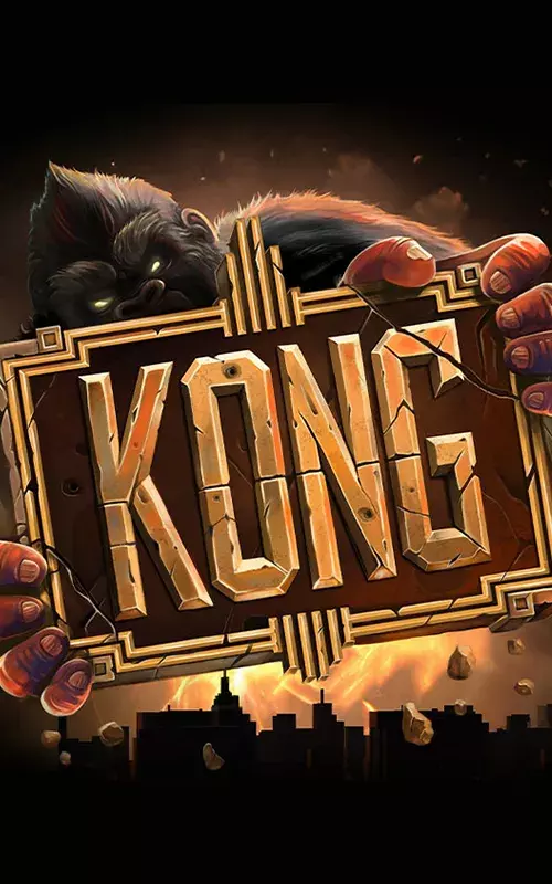 Kong at Noxwin Casino