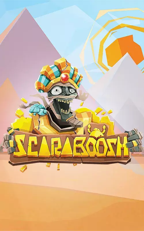 Scaraboosh at Noxwin Casino