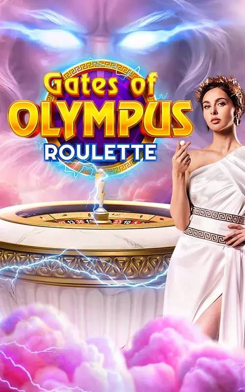 Gates of Olympus Roulette at Noxwin Casino